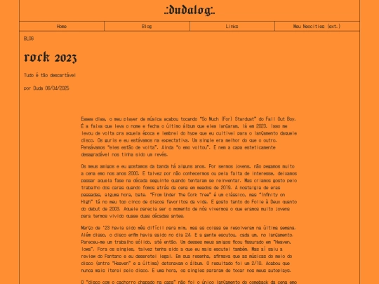 posts/rock-2023 screenshot