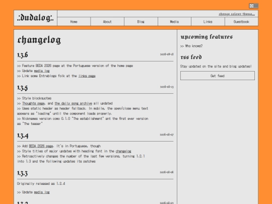 zzz-site-update/r screenshot