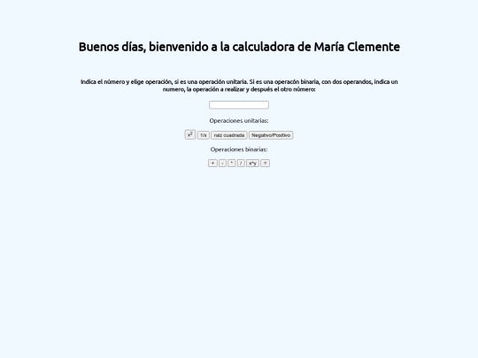 practica4/calcu_practica4 screenshot