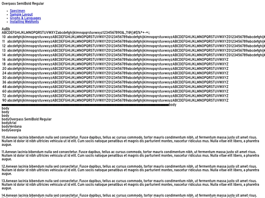 font/overpass-v16-latin_latin-ext-600-demo screenshot