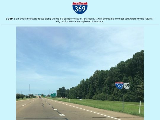 roadsigns/texas/i-369 screenshot