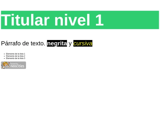 index1 screenshot