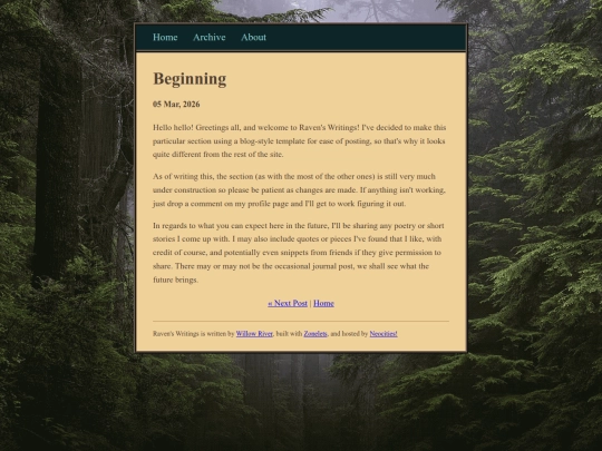 Writing/posts/2026-03-05-Beginning screenshot