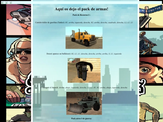 pack2 screenshot