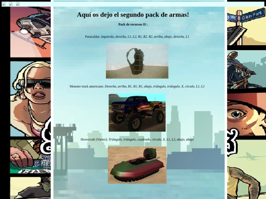 pack3 screenshot