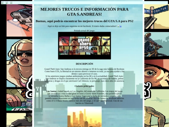 prueba screenshot