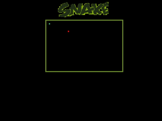 snakeprueba screenshot