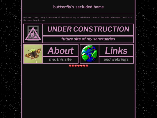 old screenshot