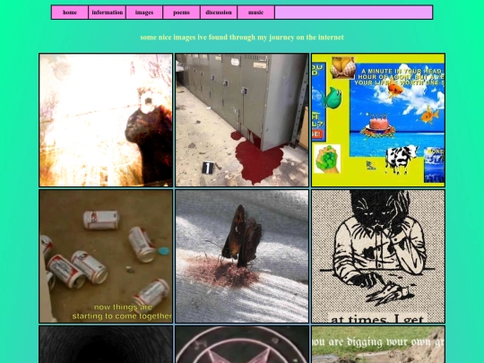 images screenshot