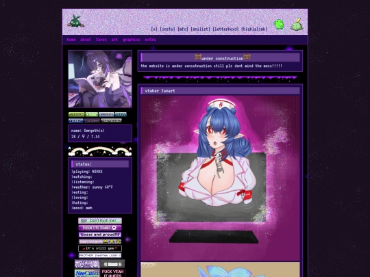 art screenshot