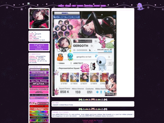 extra/extra screenshot