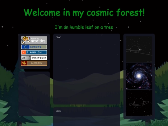 main screenshot