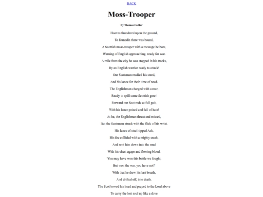writing/mosstrooper screenshot