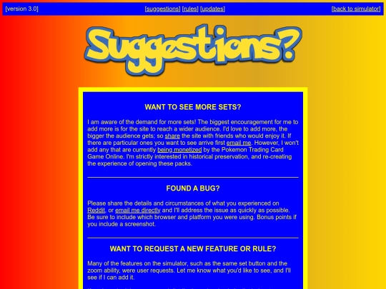 archive/pages/about screenshot