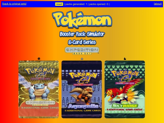 archive/pages/ecardseries screenshot
