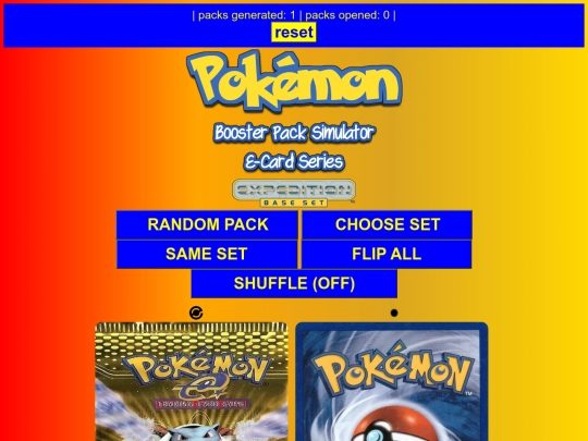 archive/pages/ecardseriesmobile screenshot