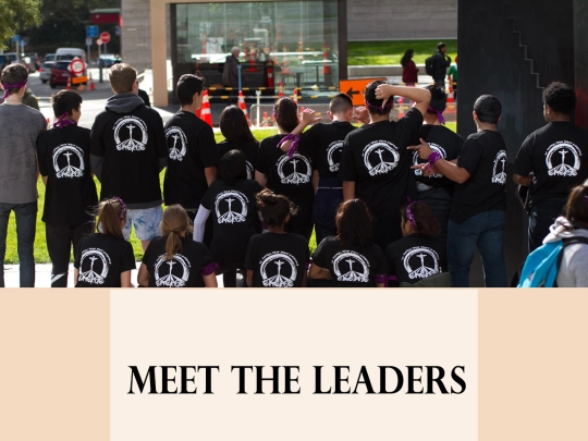 leaders screenshot
