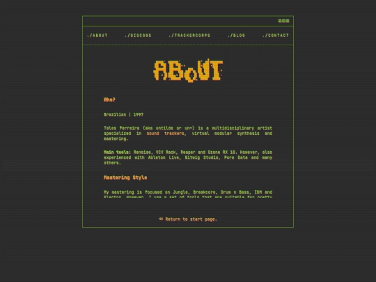about screenshot