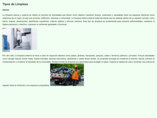limpieza screenshot