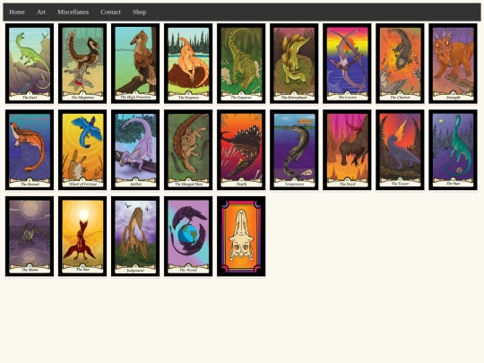 Cards/Cards screenshot
