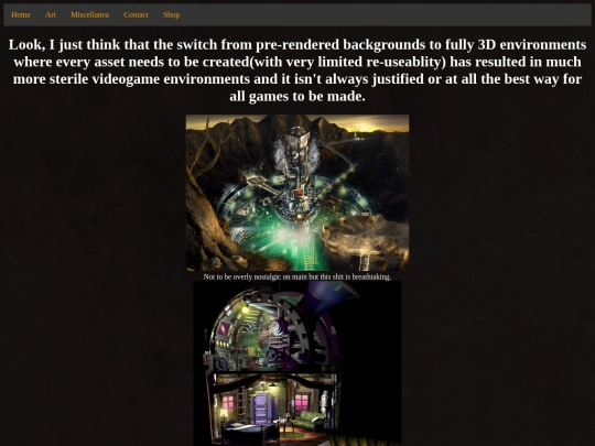 FFBGs screenshot