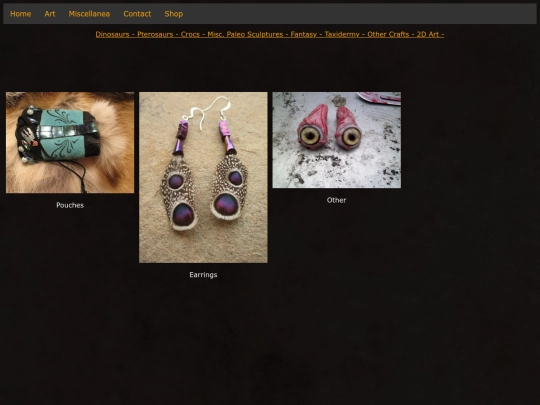 OtherArt screenshot