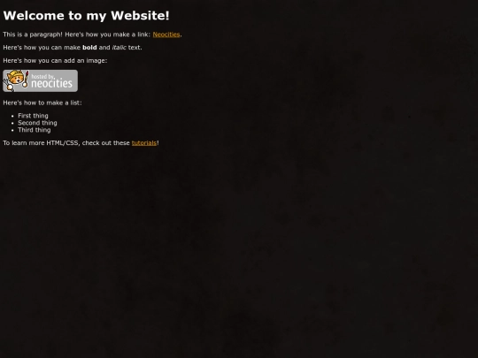 WritingStuff/PC/PC7 screenshot