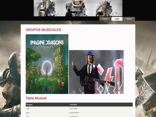 pagina2 screenshot