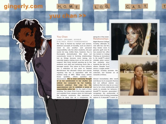 xoxo screenshot