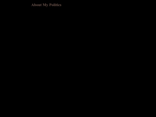aboutmypolitics_off screenshot