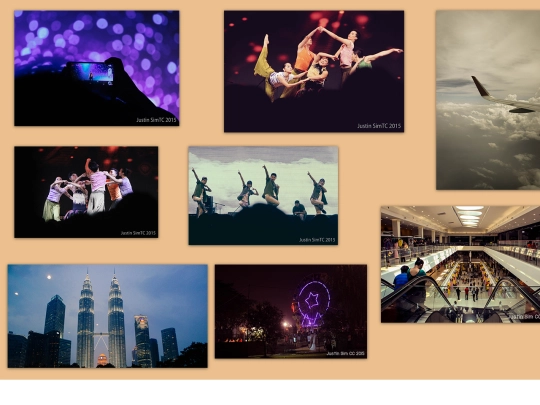 GallerySSS screenshot