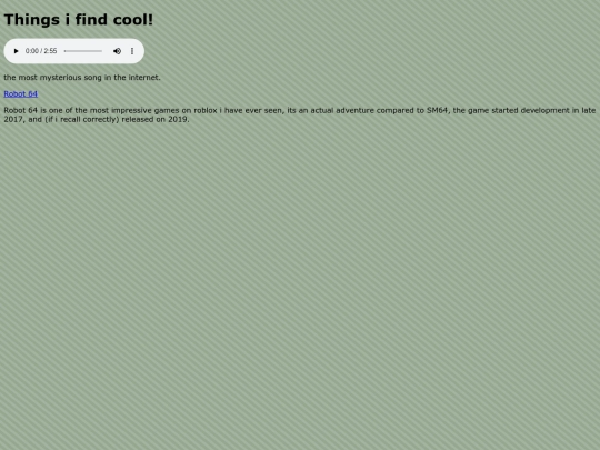 coolthings screenshot