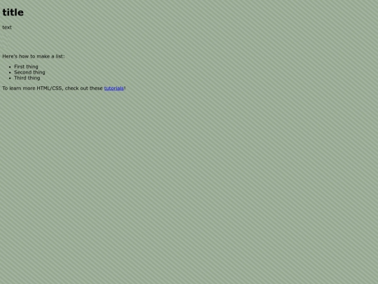 randomrabling screenshot