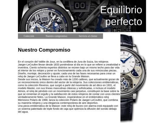 rubenreloj/compromiso screenshot