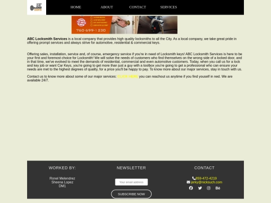 about screenshot