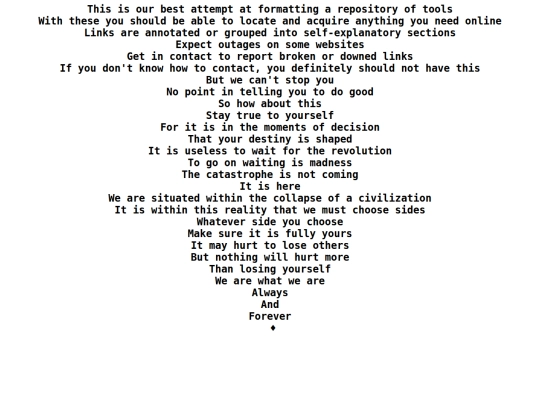 The_Master_List screenshot
