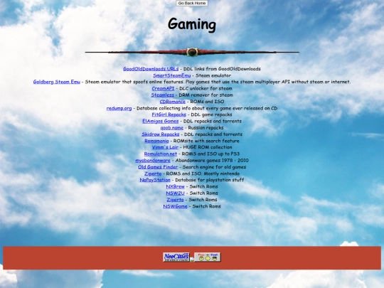 mlgaming screenshot