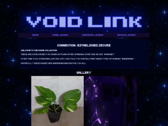 imagelink screenshot