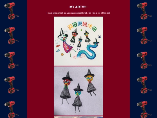 art screenshot
