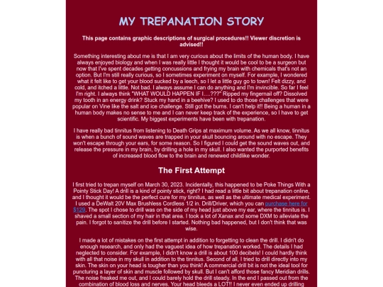 my_trepanation_story screenshot