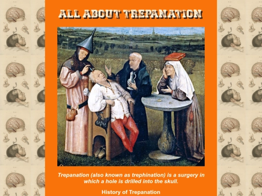 trepanation screenshot