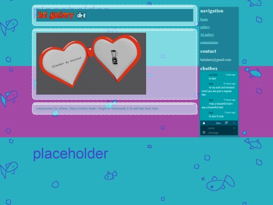 3d screenshot