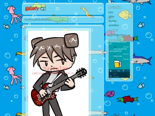 gallery screenshot
