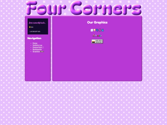 purp-corner/pixels screenshot