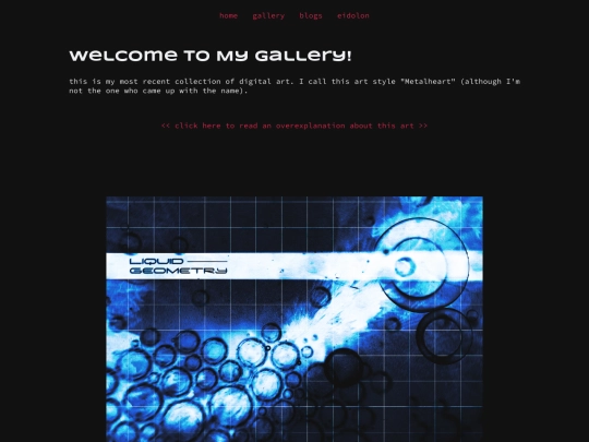 gallery screenshot