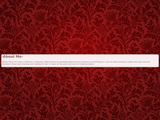 Me screenshot