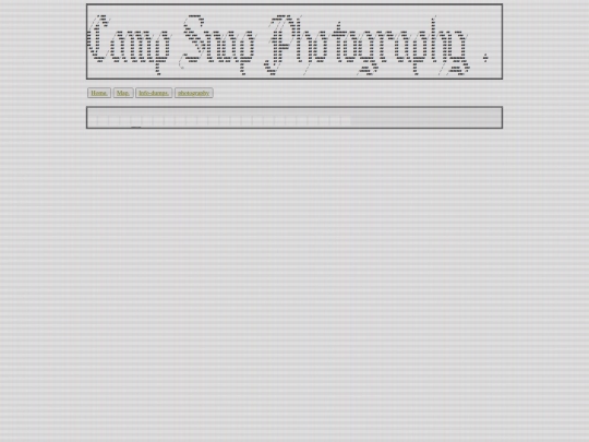 campsnaphotography screenshot