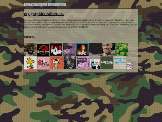 graphics/100x100 screenshot