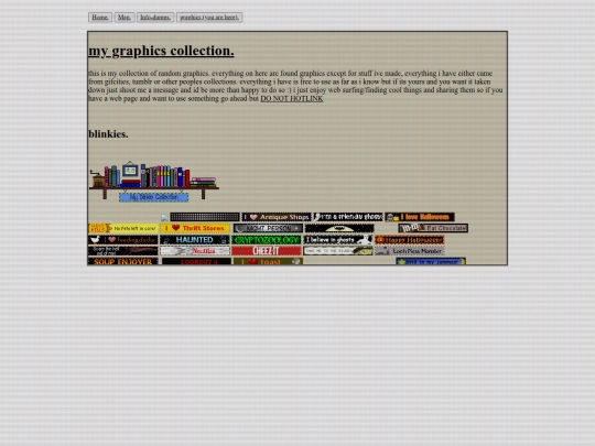 graphics/blinkies screenshot