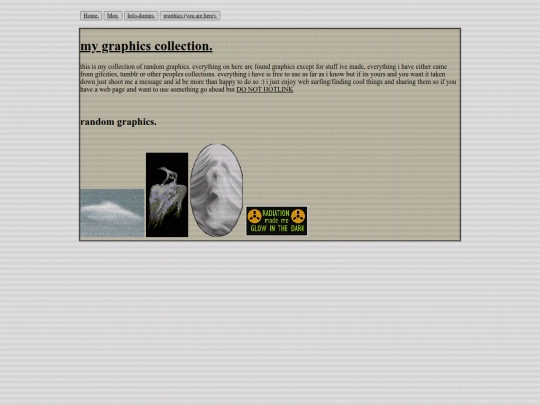 graphics/graphics screenshot